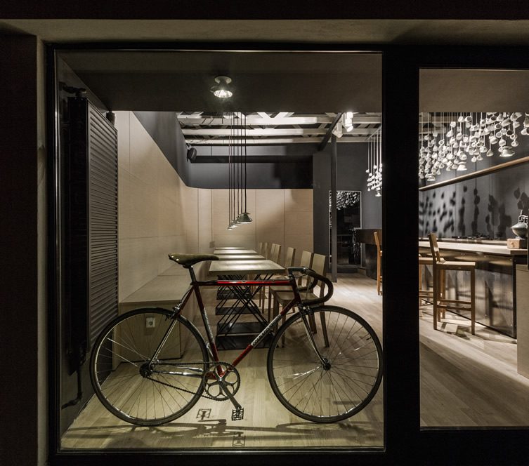 Origo Coffee Shop, Bucharest