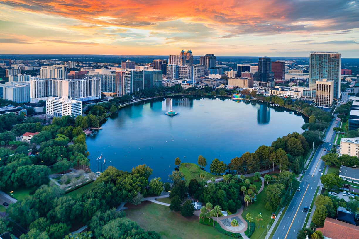 A Budget Traveller’s Guide to Orlando