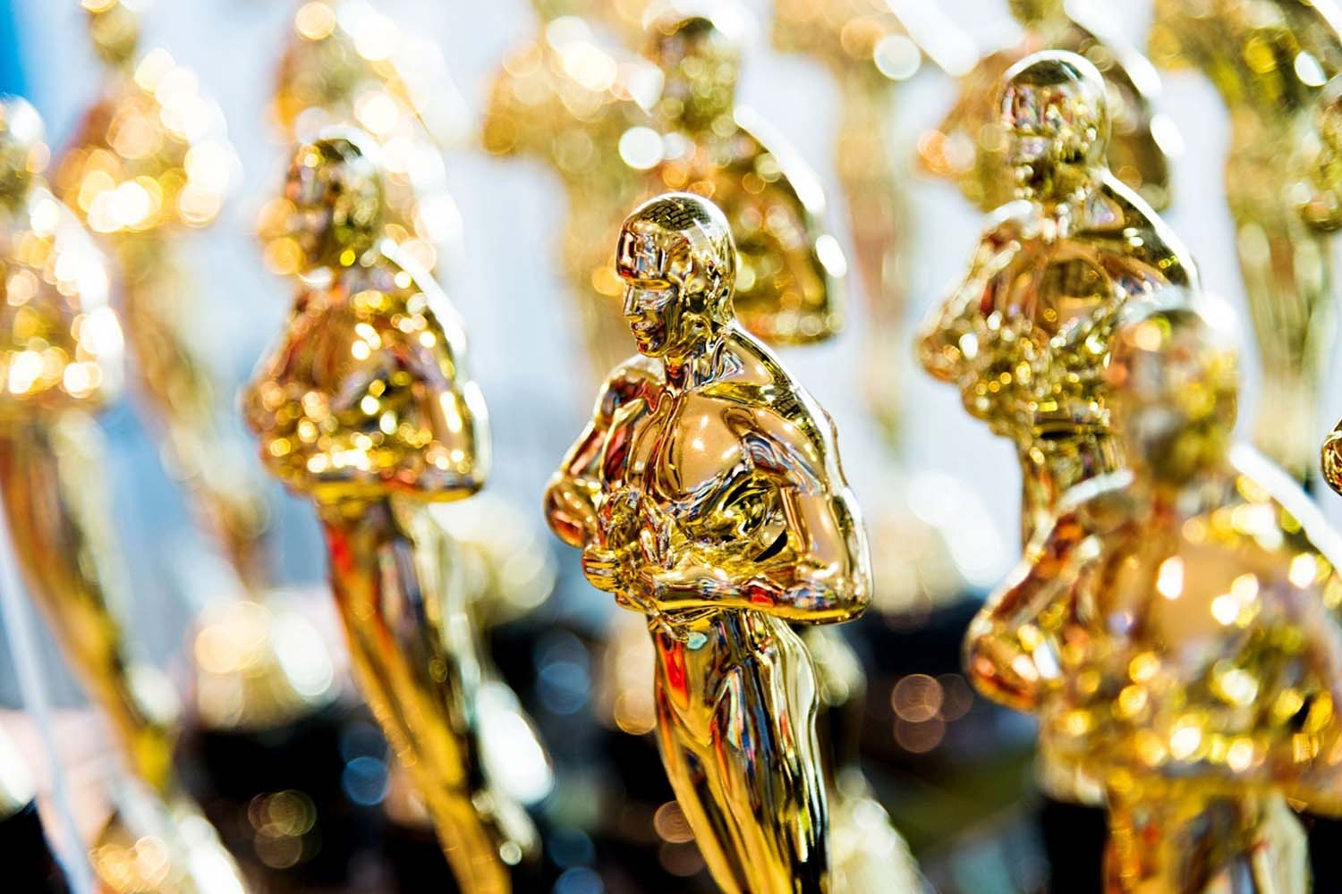 Oscar Odds How to Bet on the Academy Awards (UK Edition)