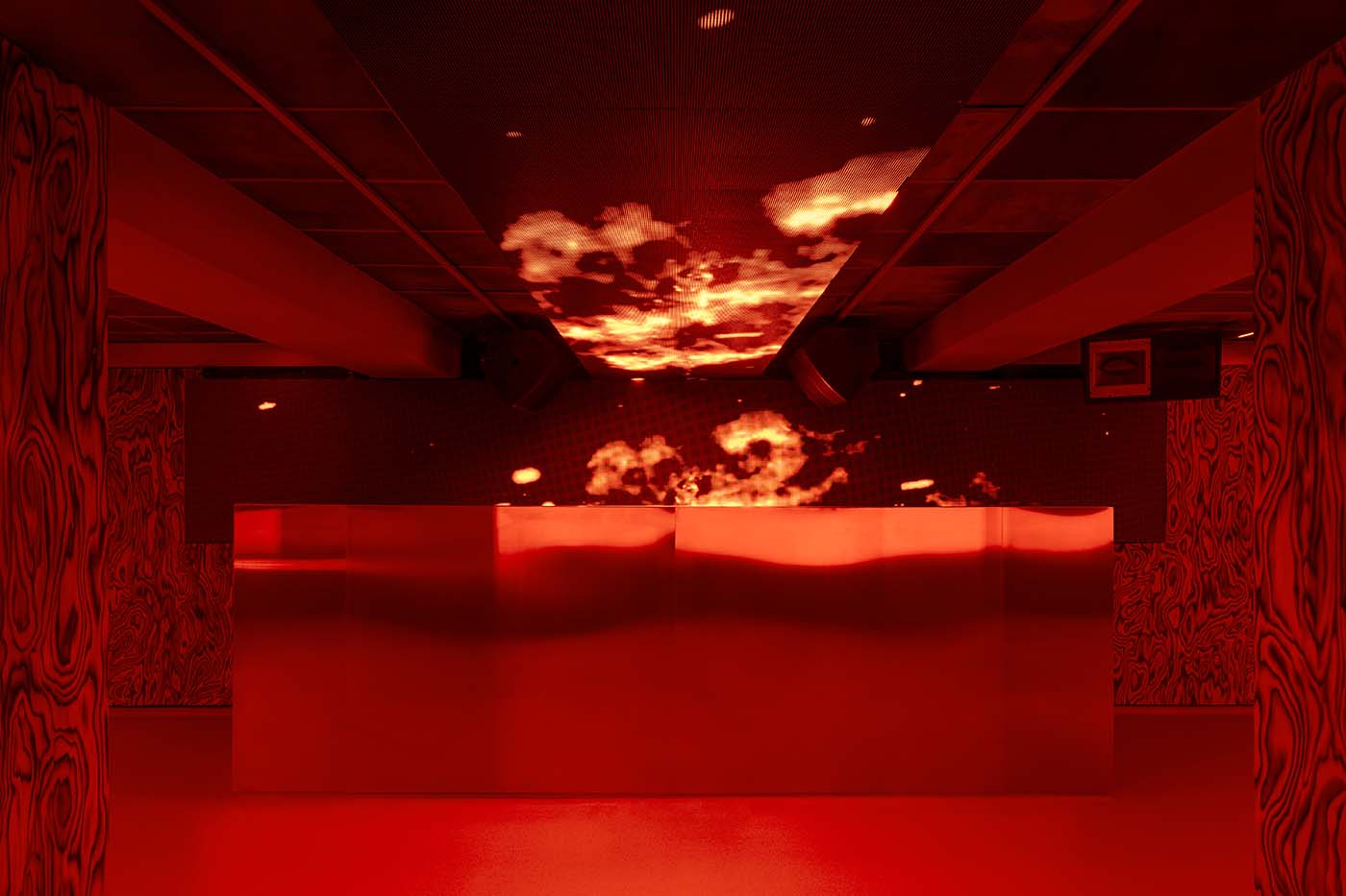 Oven Club, Valencia