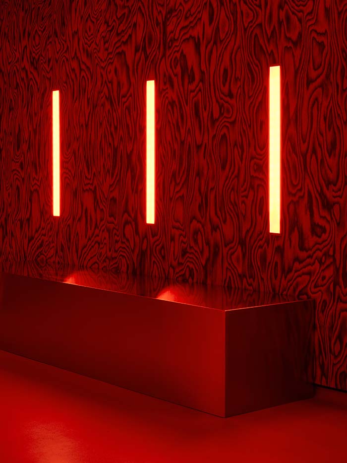 Clap Studio Nightclub Redesign