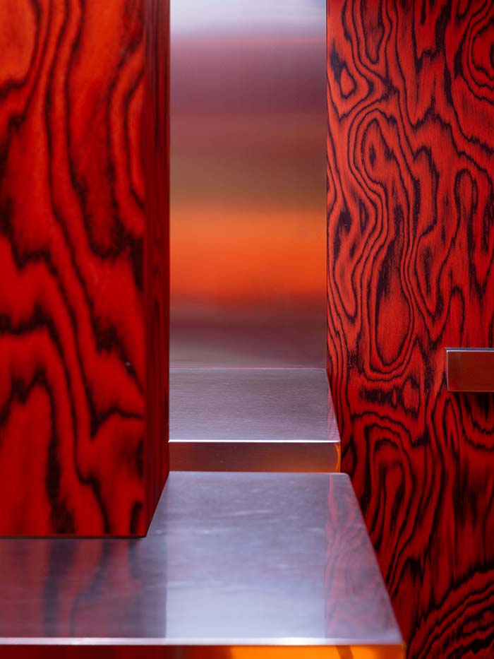 Clap Studio Nightclub Redesign