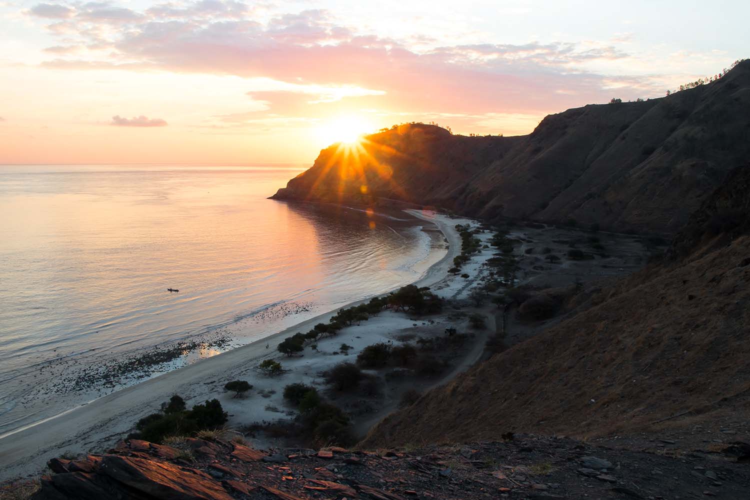 Dili, Timor-Leste