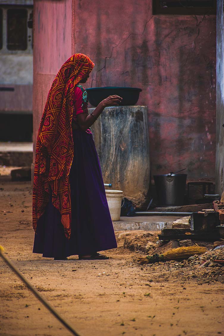 Kutch, Gujarat