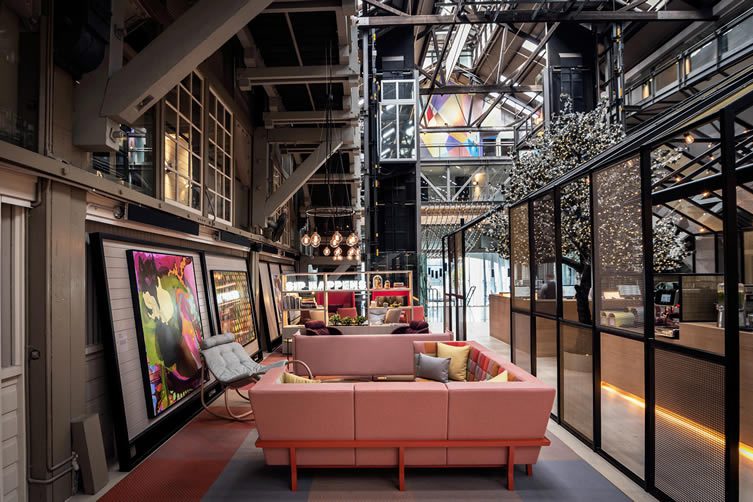 Ovolo Sydney