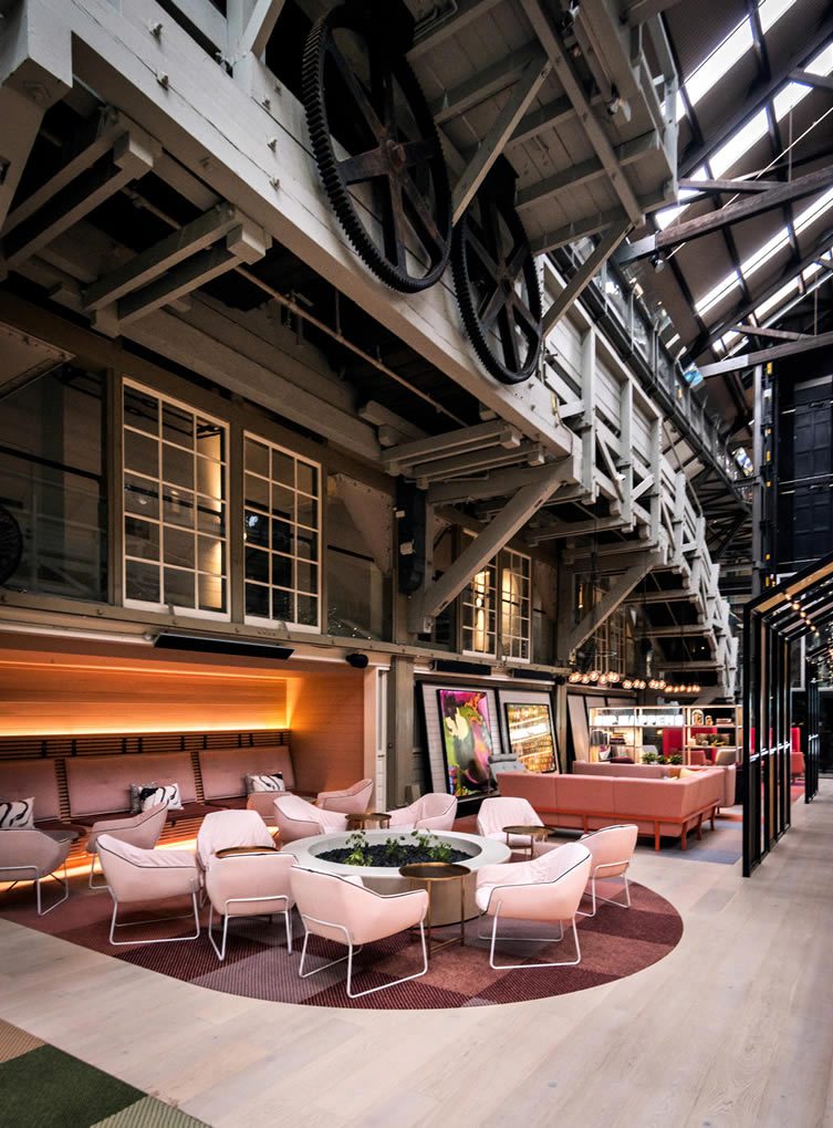 Ovolo Sydney