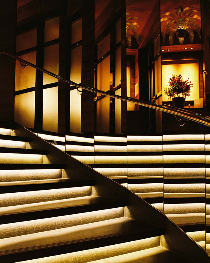 Gustavia Bar and Restaurant by Indie Group