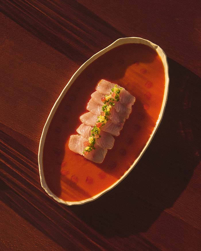 Gustavia Bar and Restaurant by Indie Group