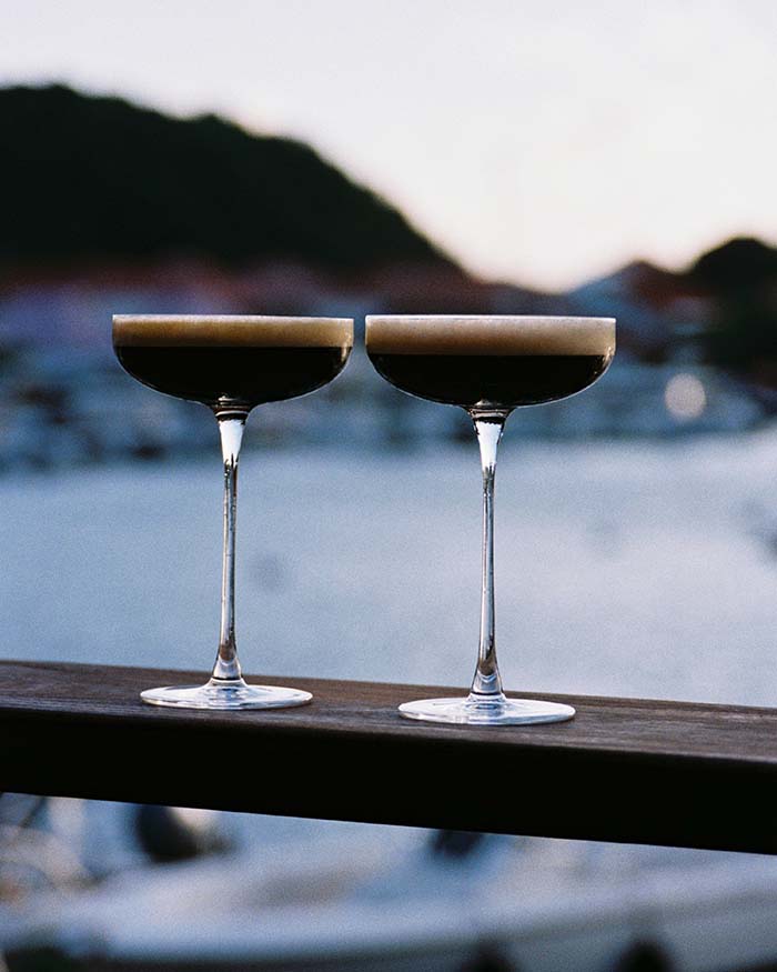 Gustavia Bar and Restaurant by Indie Group