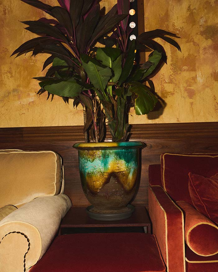 Gustavia Bar and Restaurant by Indie Group