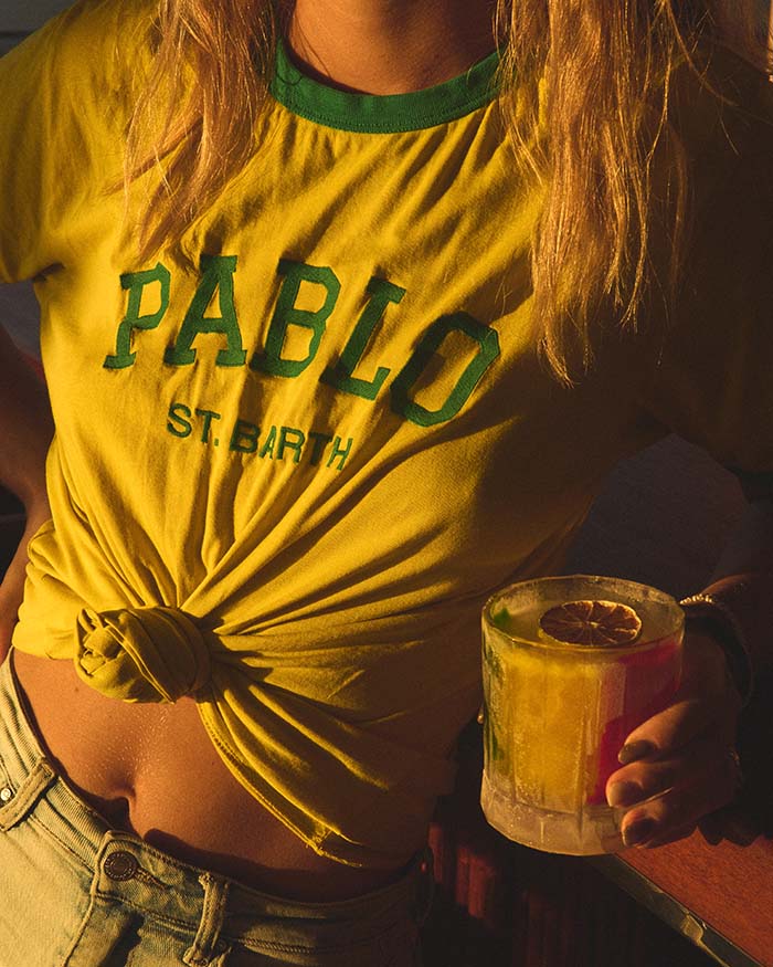 Gustavia Bar and Restaurant by Indie Group