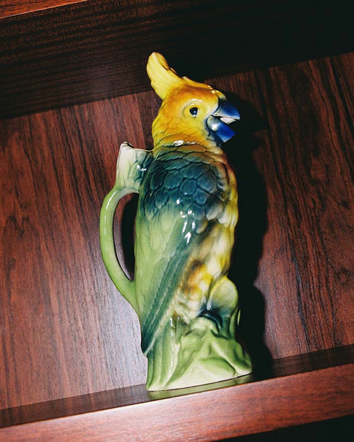 Gustavia Bar and Restaurant by Indie Group