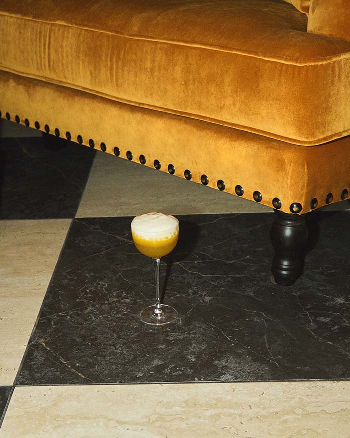 Gustavia Bar and Restaurant by Indie Group