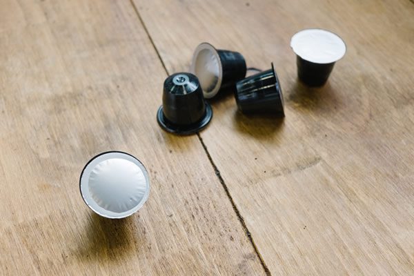 Pact Coffee Fresh Coffee Pods