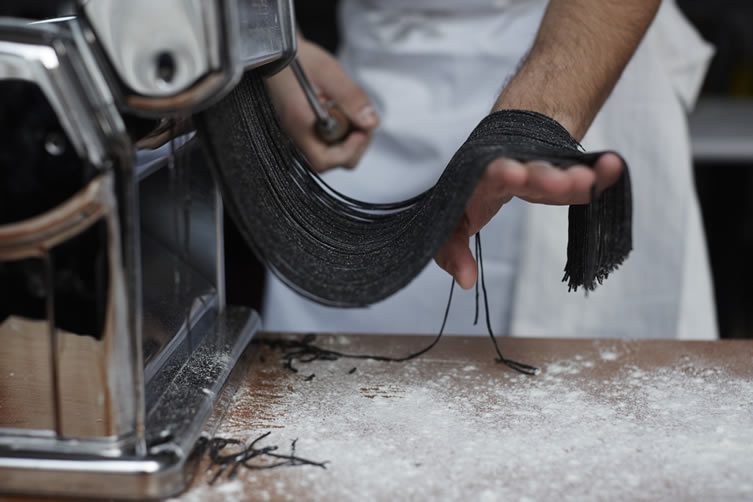 Padella Borough Market, London