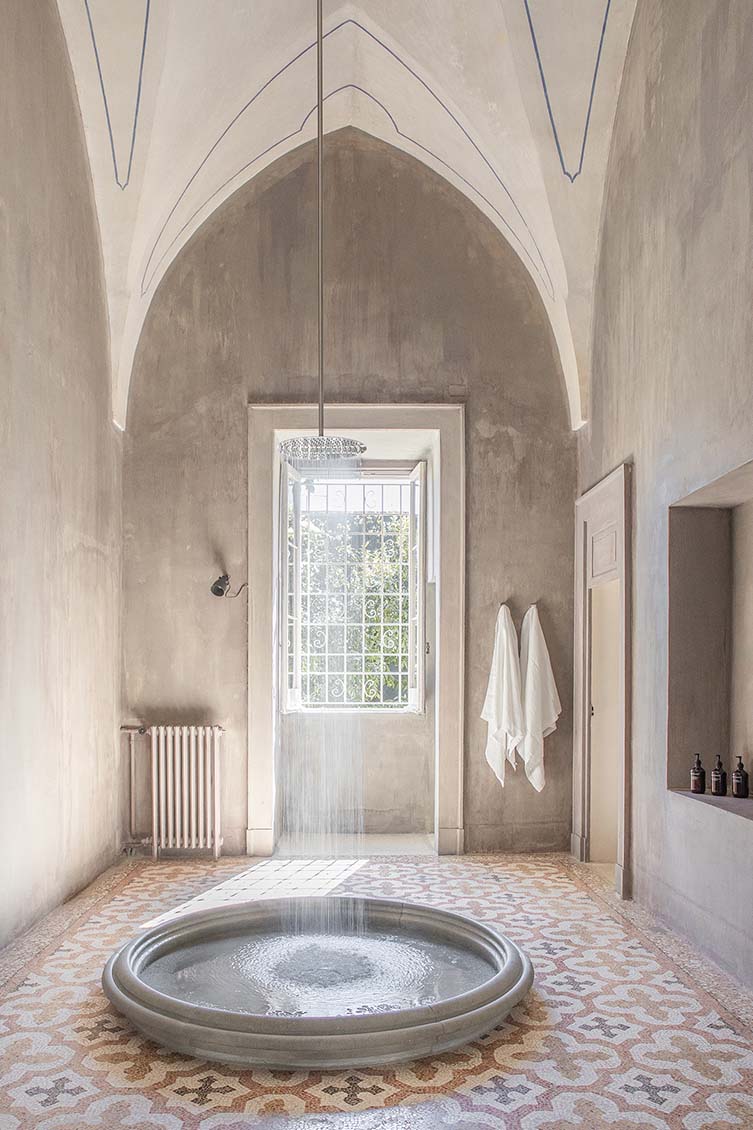 Palazzo Daniele Puglia Design Hotel