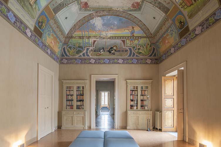 Palazzo Daniele Puglia Design Hotel