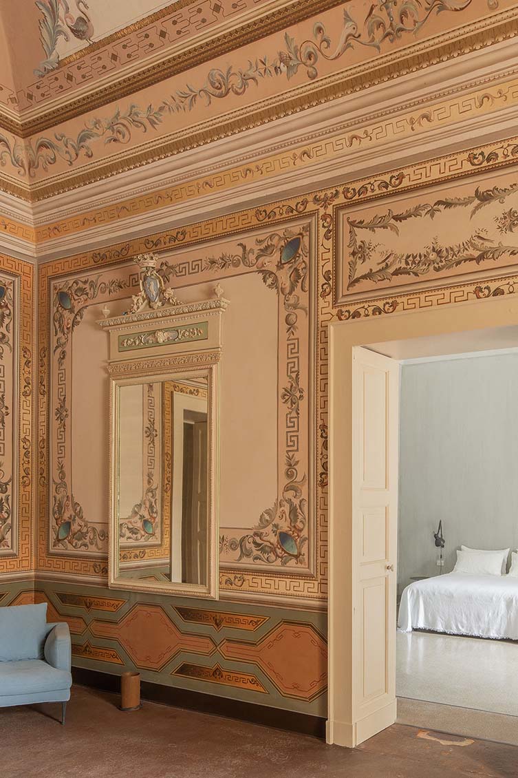 Palazzo Daniele Puglia Design Hotel