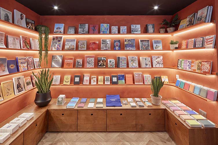 Papersmiths Chelsea, Stationery and Paper Goods Design Shop London