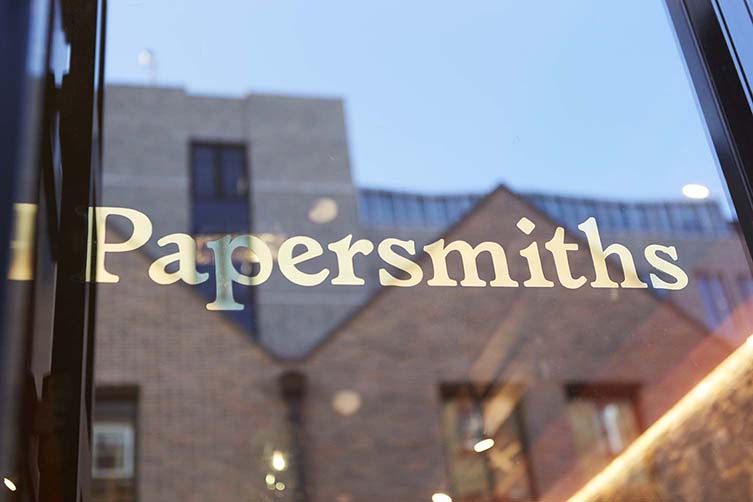 Papersmiths Chelsea