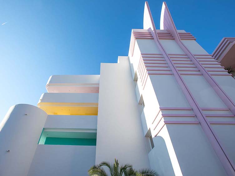 Paradiso Ibiza Art Hotel