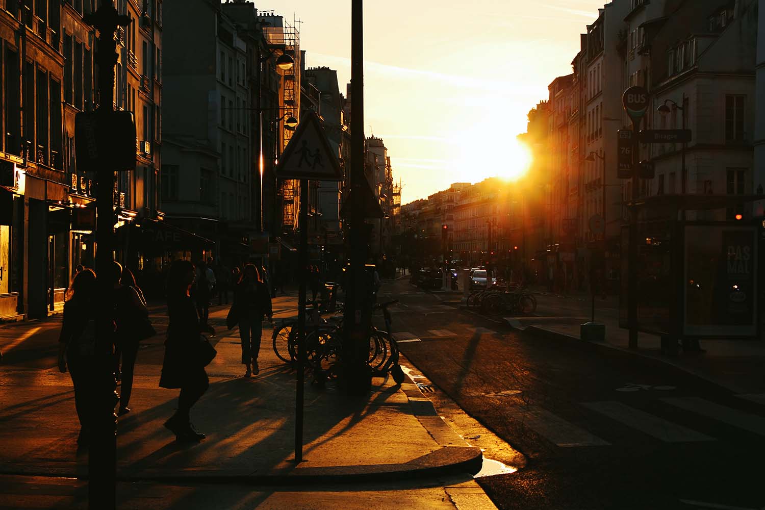 How to Make the Most of a Short Paris City Break