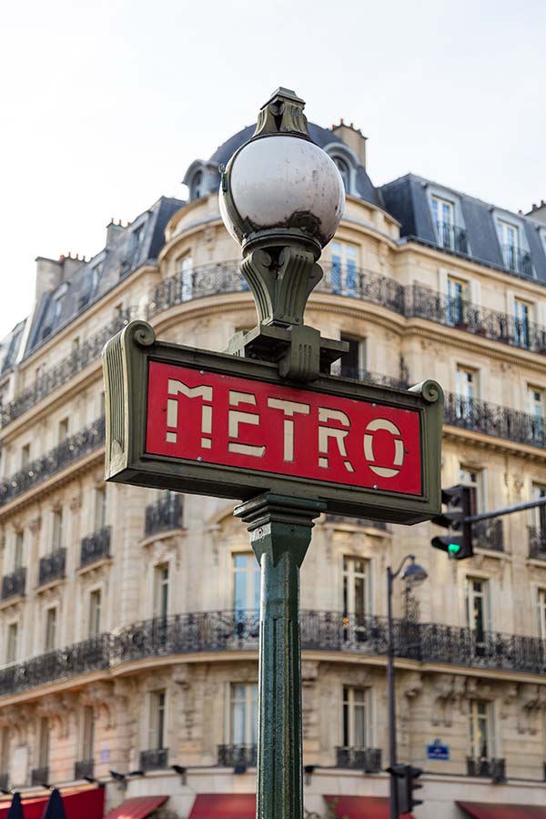 How to Make the Most of a Short Paris City Break