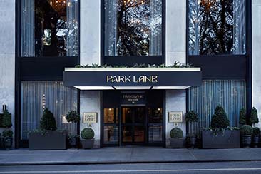 Park Lane New York