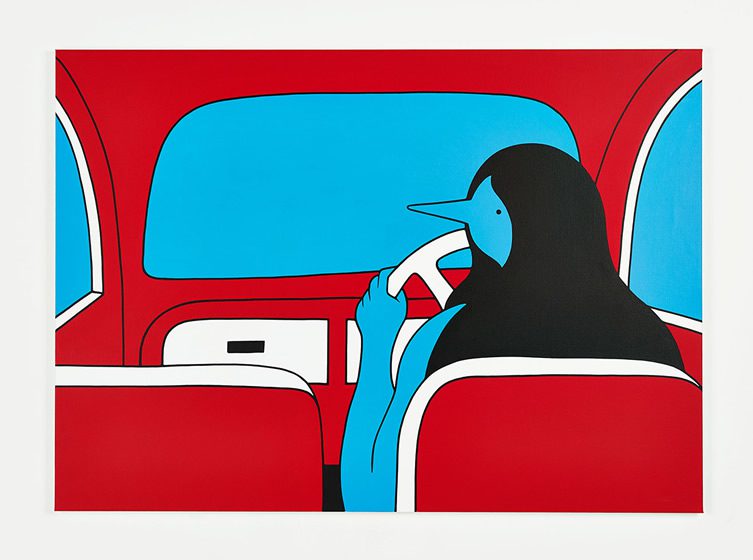 Parra — Yer So Bad at Jonathan LeVine Gallery, New York