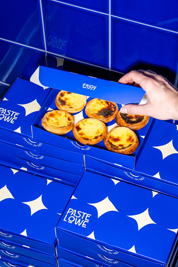 Pastelowe Bakery Warsaw