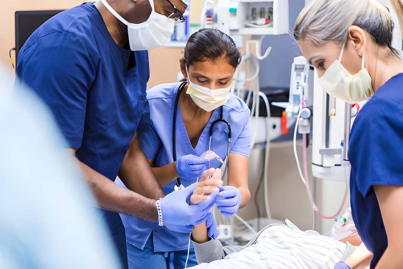 Understanding Patient Safety Protocols