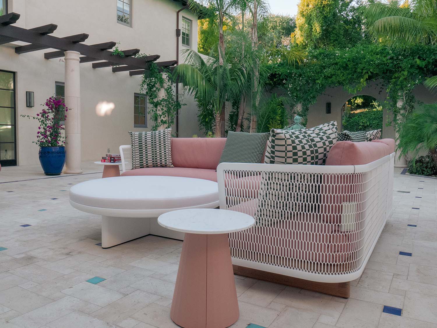 What Makes A Great Patio Design?