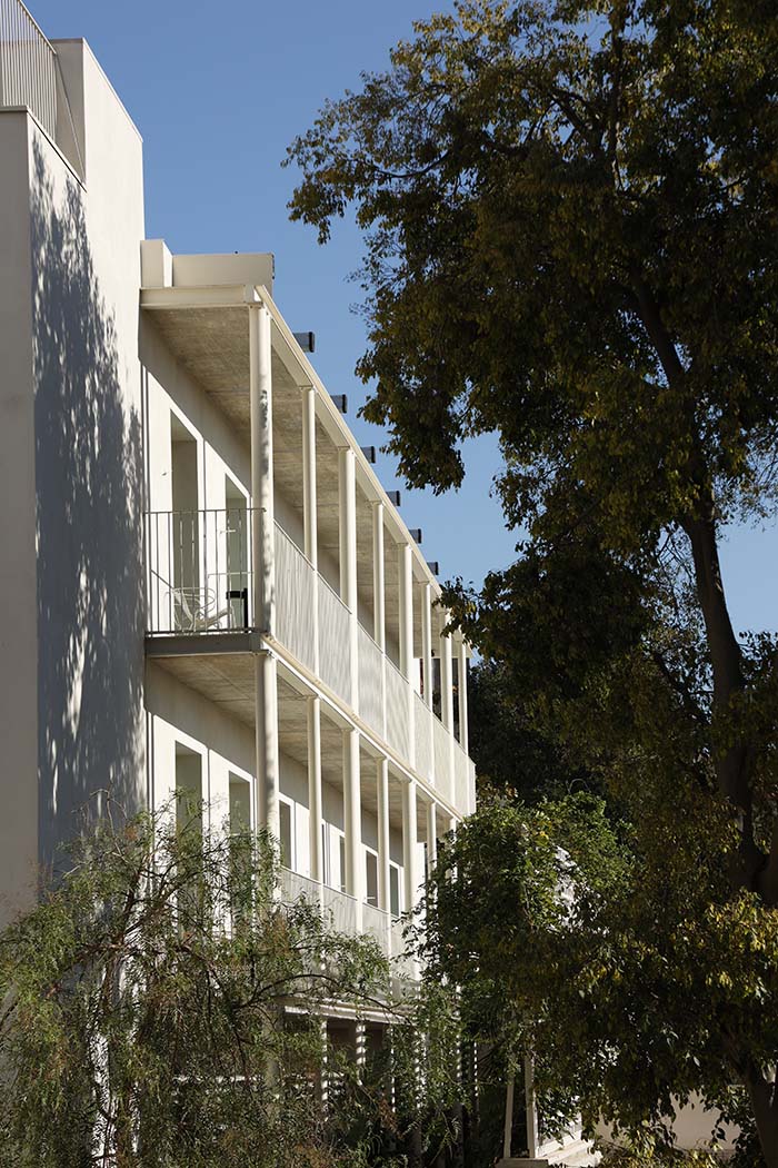 Lisbon Design Hotel Designed by Natalia Tubella