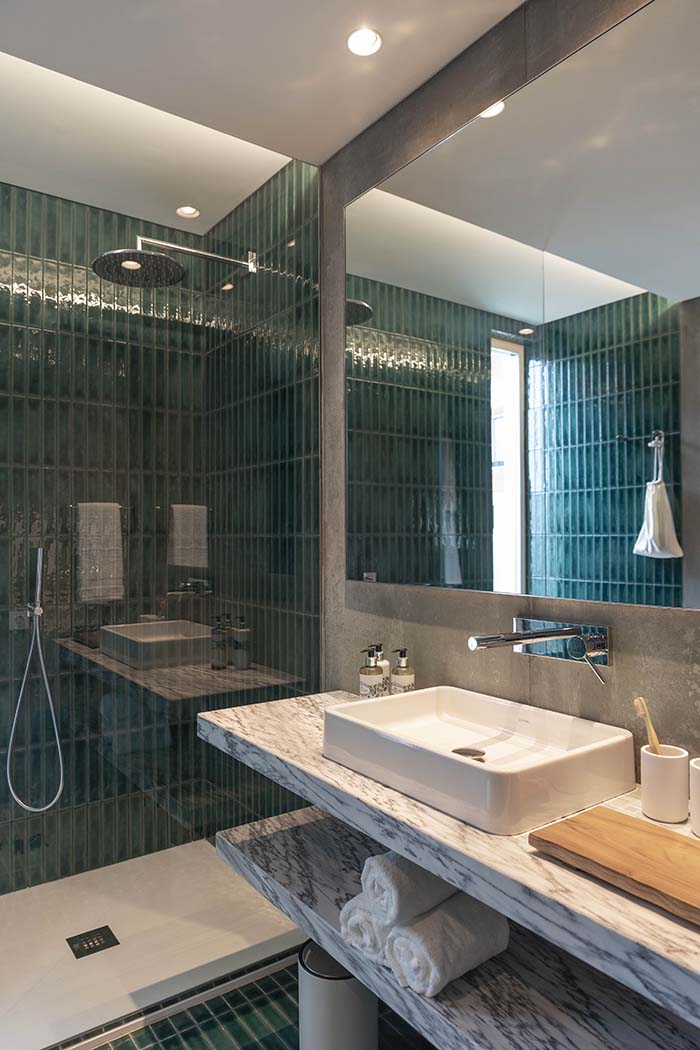 Lisbon Design Hotel Designed by Natalia Tubella