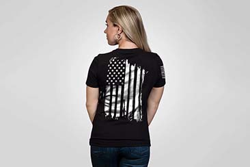 Patriotic T-Shirts