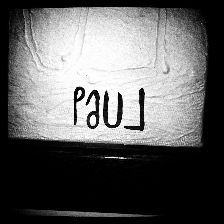 Paul du Toit Studio Visit