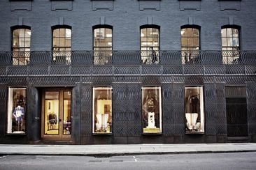 Paul Smith Flagship Store