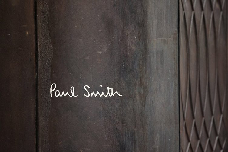 Paul Smith Flagship Store — Mayfair, London