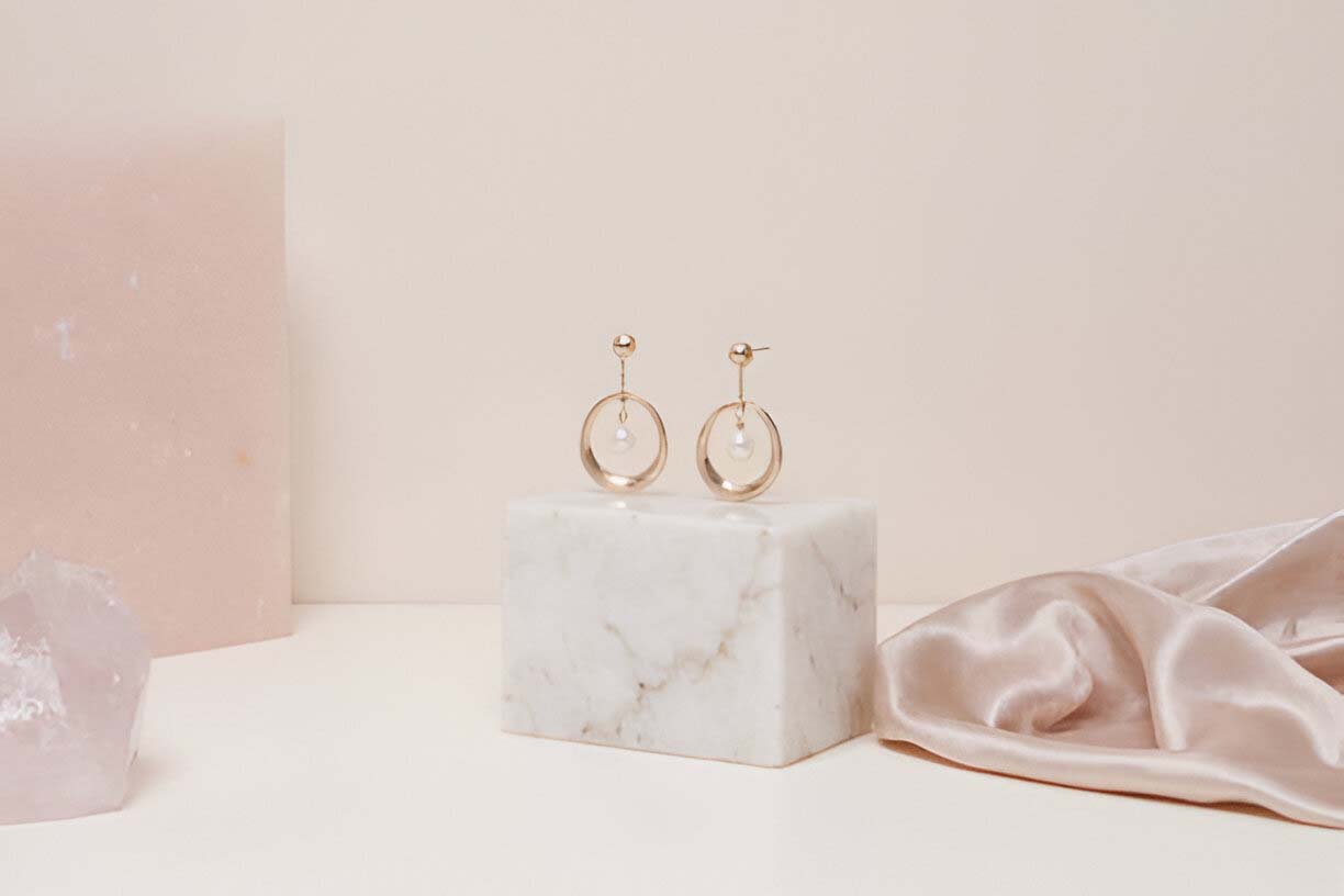 Pearl Jewellery Gift Guide