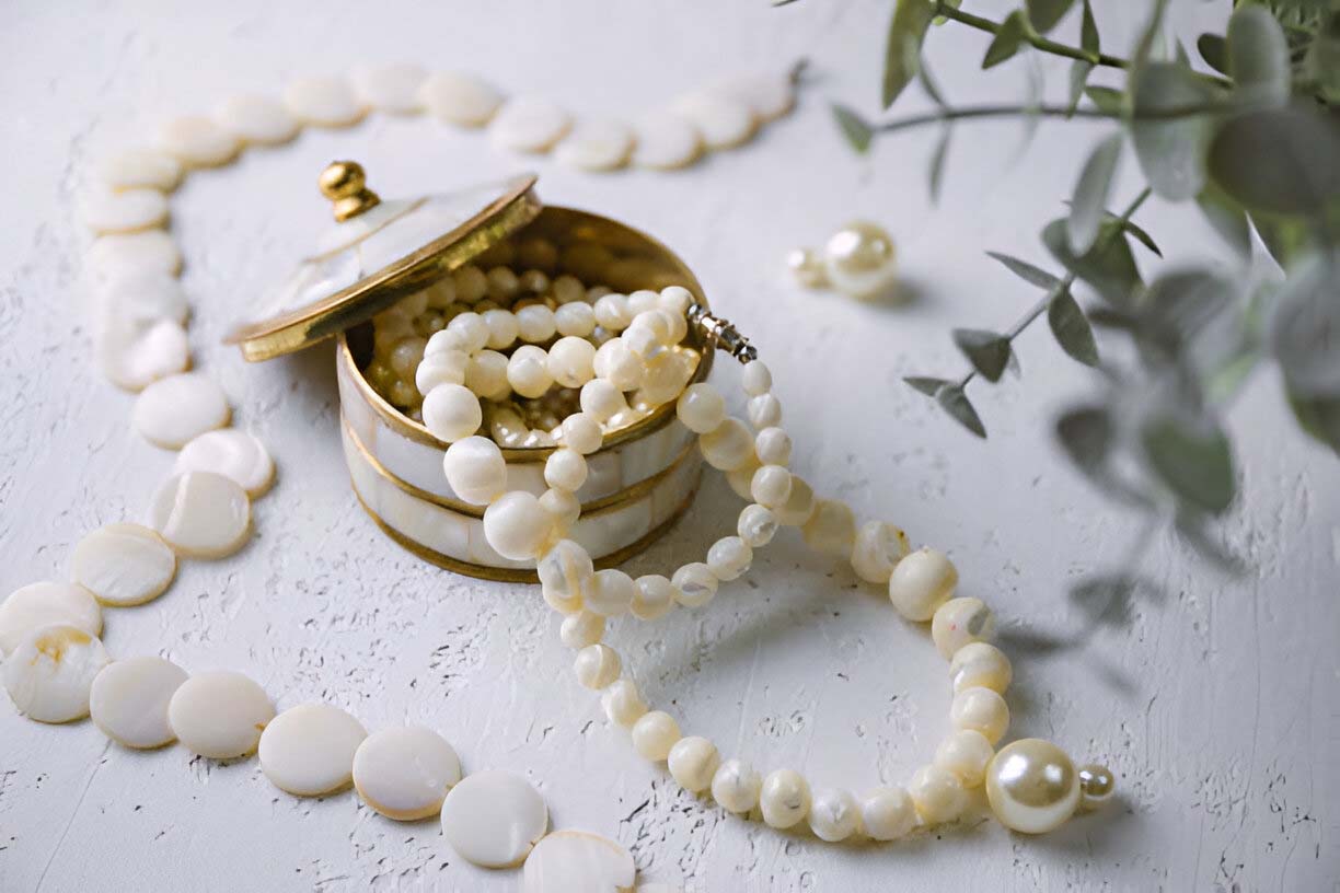 Pearl Jewellery Gift Guide: The Best Pieces for Every Personality