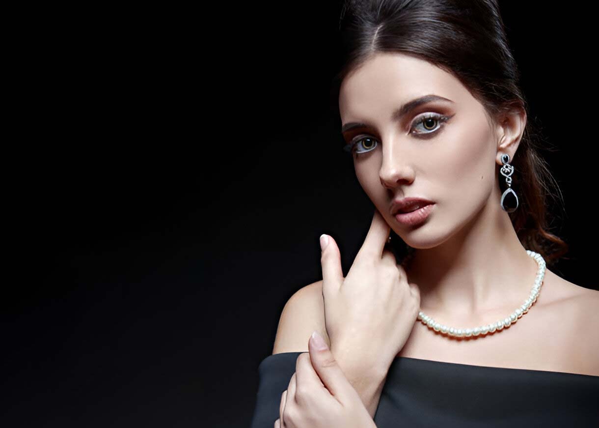 Pearl Jewellery Gift Guide: The Best Pieces for Every Personality