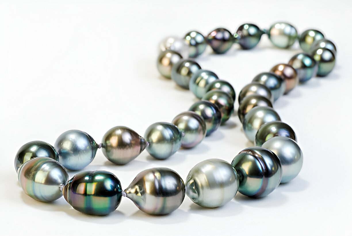 Pearl Jewellery Trends for 2024