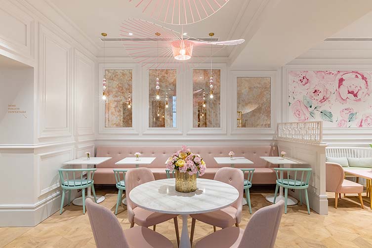 Peggy Porschen Chelsea