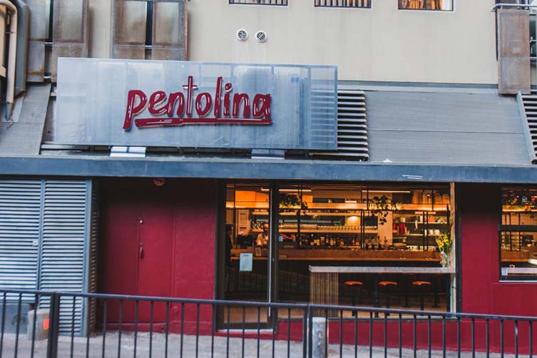 Pentolina Melbourne