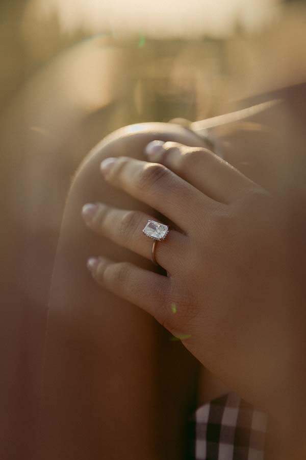 A Guide to Find the Perfect Diamond Engagement Ring