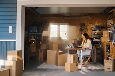 Searching for the Perfect Storage Space?