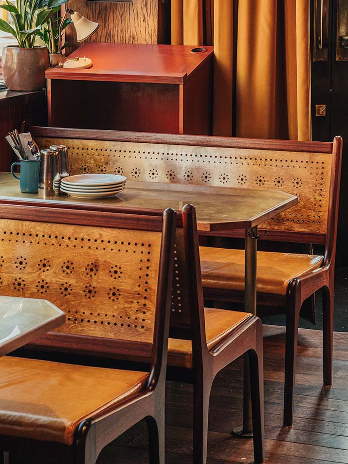 Portobello London Indian Restaurant and Bar