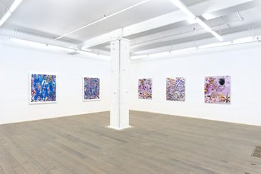 Petra Cortright — ily at Foxy Production, New York