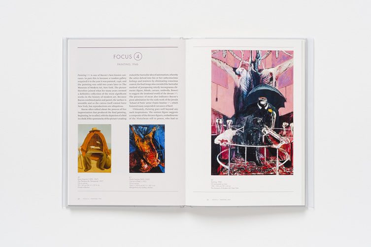 Phaidon Focus Art Books