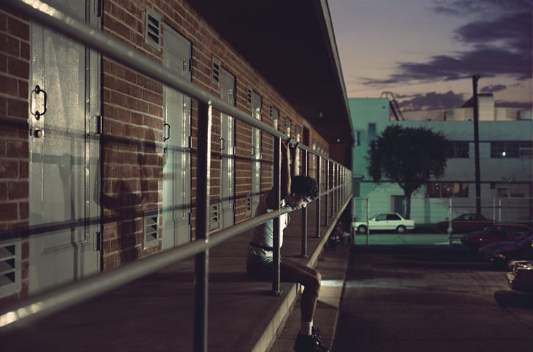 Philip-Lorca diCorcia — Photographs 1975 – 2012